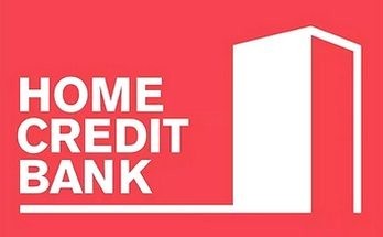 home credit bank