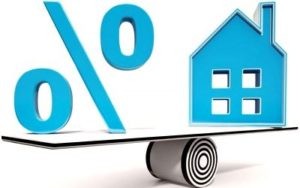 проценты и ипотека на жилье